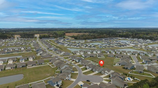 1176 Harbison Circle, Myrtle Beach, SC 29579