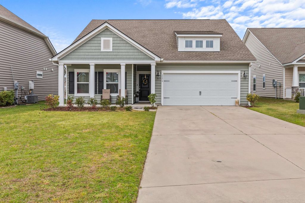 1176 Harbison Circle, Myrtle Beach, SC 29579