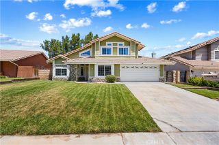4819 Vitrina, Palmdale, CA 93551