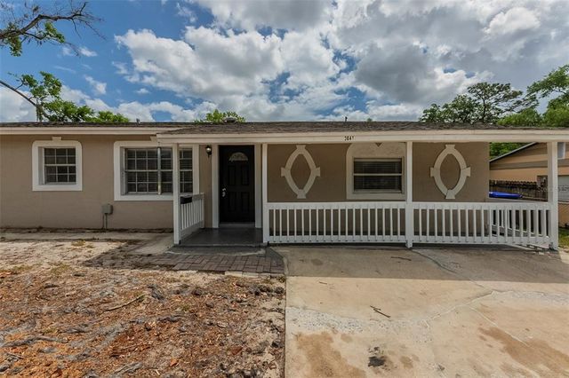 3641 MANDALAY COURT, Orlando, FL 32818