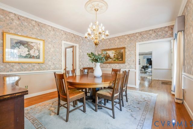 3717 Barrington Bridge Pl, Henrico, VA 23233