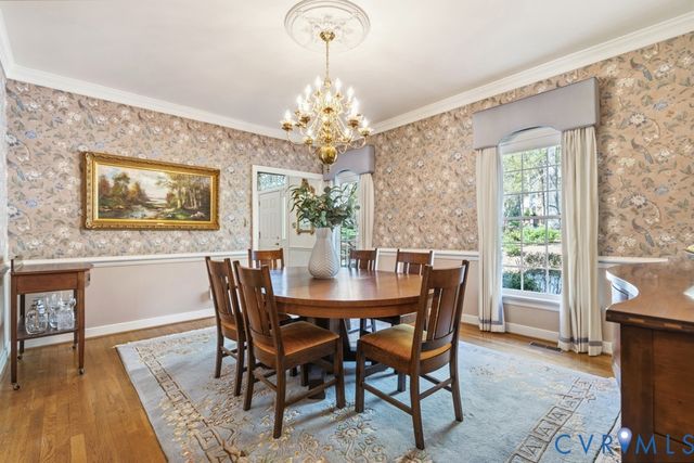 3717 Barrington Bridge Pl, Henrico, VA 23233