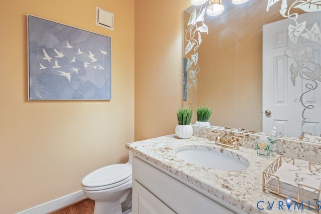 3717 Barrington Bridge Pl, Henrico, VA 23233