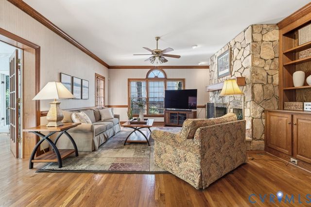 3717 Barrington Bridge Pl, Henrico, VA 23233