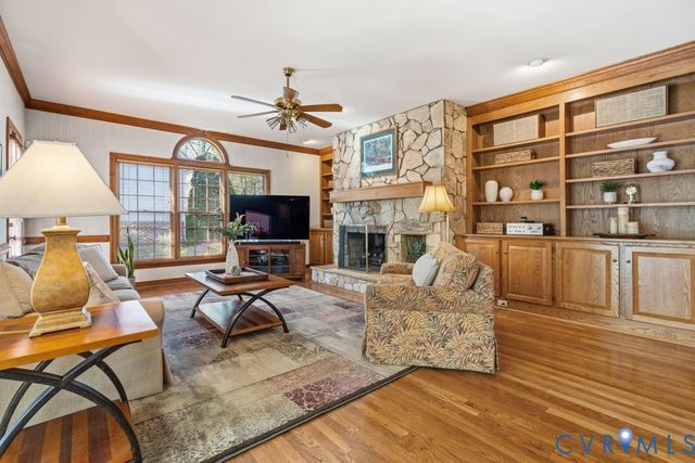 3717 Barrington Bridge Pl, Henrico, VA 23233