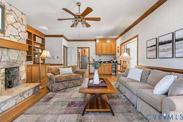 3717 Barrington Bridge Pl, Henrico, VA 23233