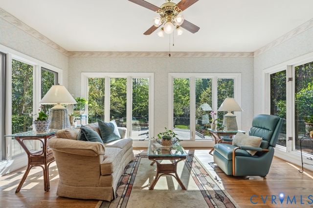 3717 Barrington Bridge Pl, Henrico, VA 23233