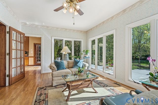 3717 Barrington Bridge Pl, Henrico, VA 23233