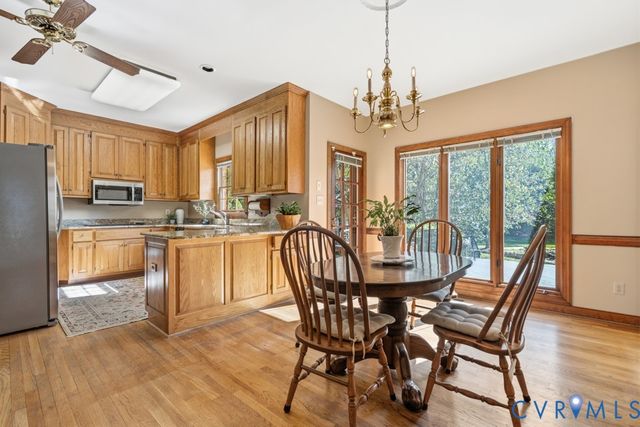 3717 Barrington Bridge Pl, Henrico, VA 23233