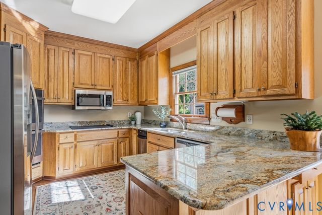 3717 Barrington Bridge Pl, Henrico, VA 23233
