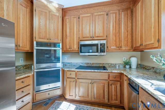3717 Barrington Bridge Pl, Henrico, VA 23233