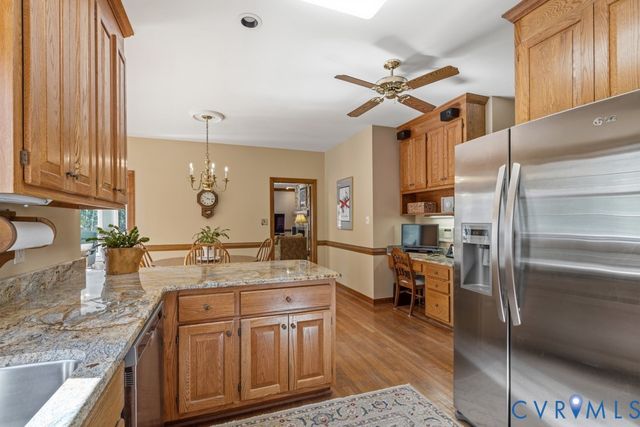 3717 Barrington Bridge Pl, Henrico, VA 23233