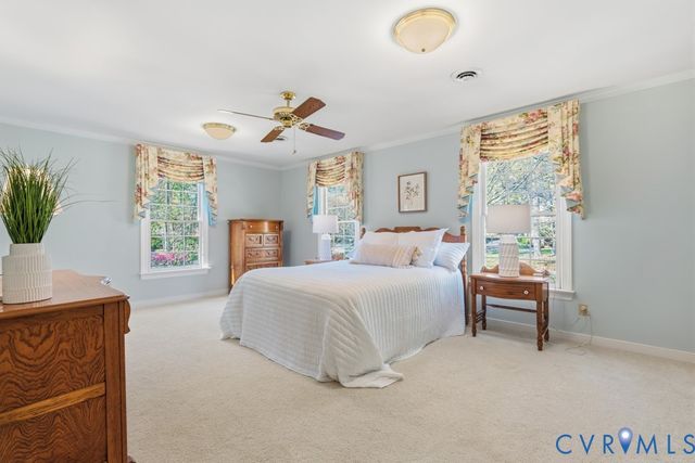 3717 Barrington Bridge Pl, Henrico, VA 23233