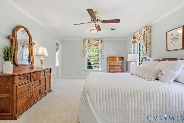 3717 Barrington Bridge Pl, Henrico, VA 23233