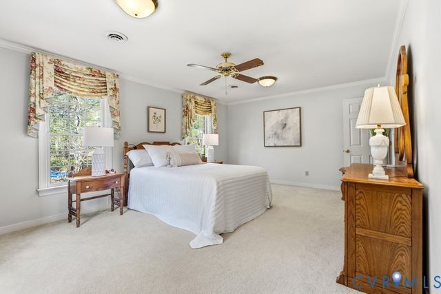 3717 Barrington Bridge Pl, Henrico, VA 23233