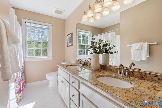 3717 Barrington Bridge Pl, Henrico, VA 23233