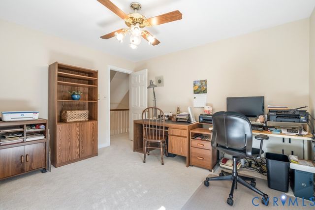 3717 Barrington Bridge Pl, Henrico, VA 23233