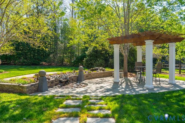 3717 Barrington Bridge Pl, Henrico, VA 23233
