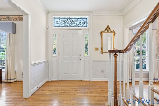 3717 Barrington Bridge Pl, Henrico, VA 23233