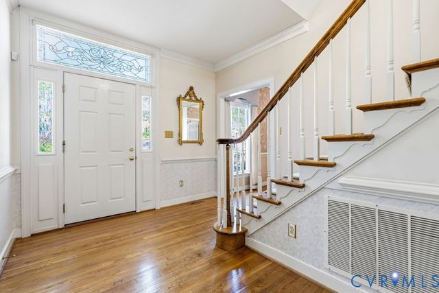 3717 Barrington Bridge Pl, Henrico, VA 23233