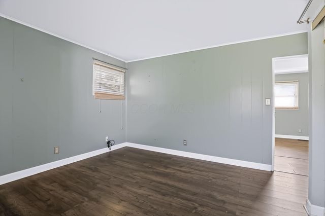 4358 Wayne Street, Hilliard, OH 43026