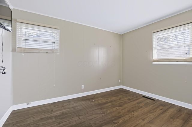 4358 Wayne Street, Hilliard, OH 43026