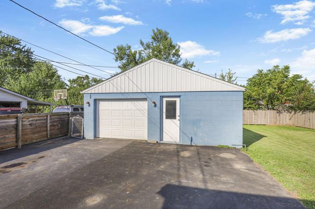 4358 Wayne Street, Hilliard, OH 43026