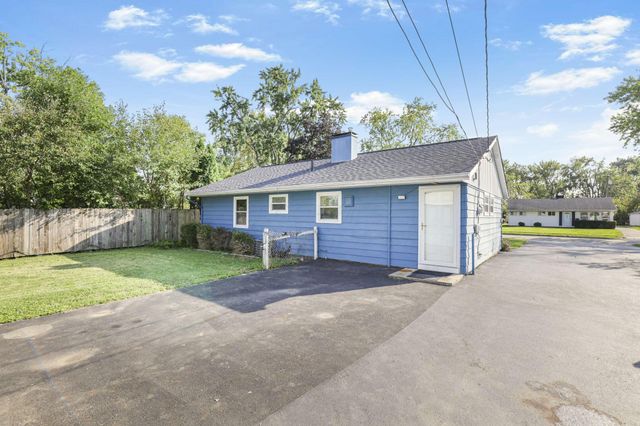 4358 Wayne Street, Hilliard, OH 43026