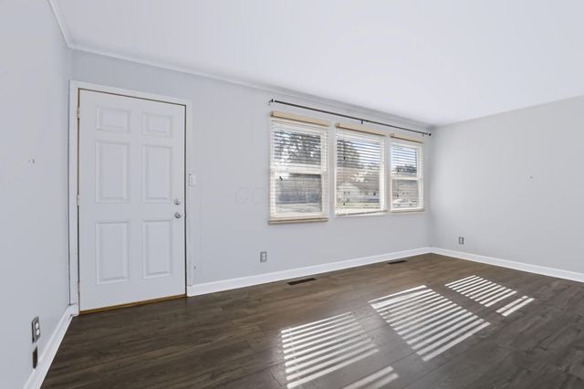 4358 Wayne Street, Hilliard, OH 43026