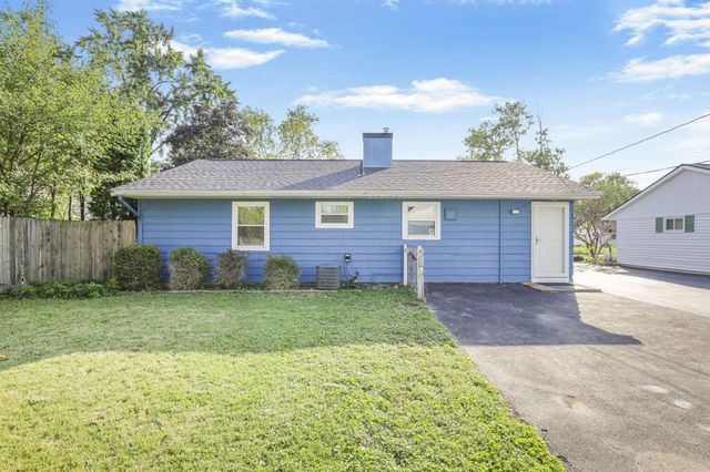 4358 Wayne Street, Hilliard, OH 43026