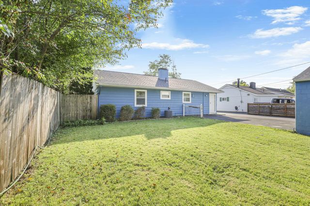 4358 Wayne Street, Hilliard, OH 43026