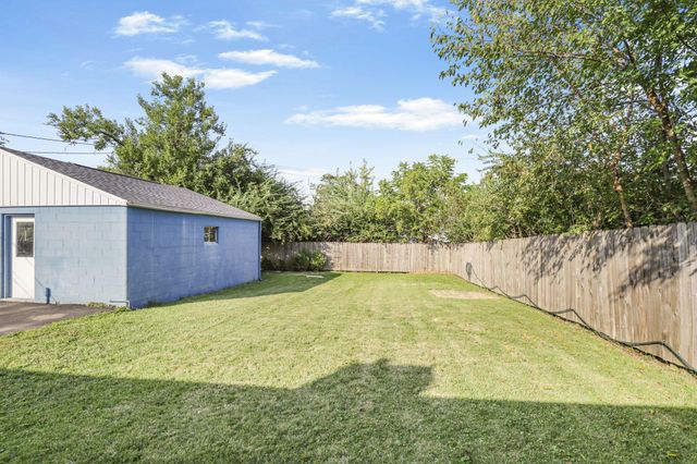 4358 Wayne Street, Hilliard, OH 43026