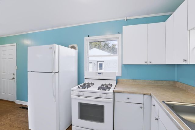 4358 Wayne Street, Hilliard, OH 43026