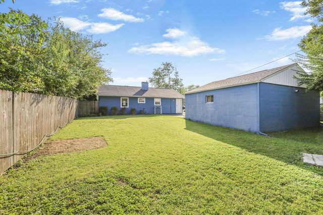 4358 Wayne Street, Hilliard, OH 43026