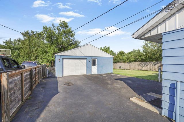 4358 Wayne Street, Hilliard, OH 43026