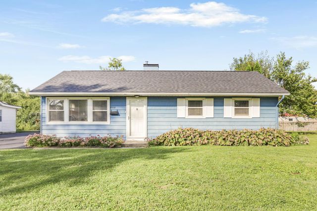 4358 Wayne Street, Hilliard, OH 43026