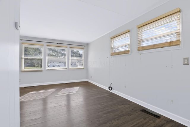 4358 Wayne Street, Hilliard, OH 43026