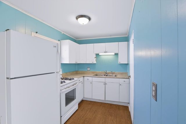 4358 Wayne Street, Hilliard, OH 43026