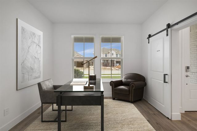 1004 Ashcroft Lane, Justin, TX 76247