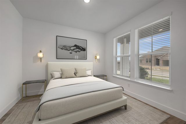 1004 Ashcroft Lane, Justin, TX 76247
