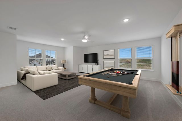 1004 Ashcroft Lane, Justin, TX 76247
