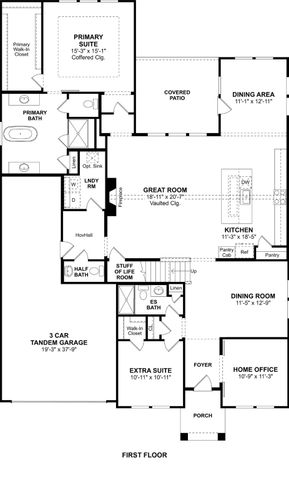 1004 Ashcroft Lane, Justin, TX 76247