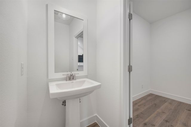1004 Ashcroft Lane, Justin, TX 76247