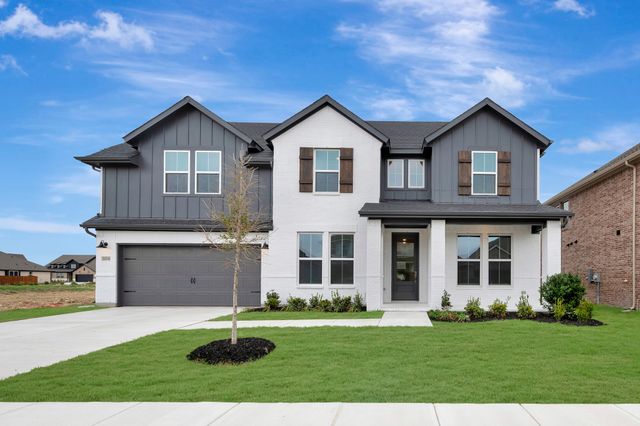 1004 Ashcroft Lane, Justin, TX 76247