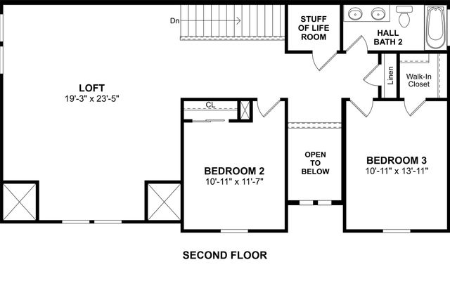 1004 Ashcroft Lane, Justin, TX 76247