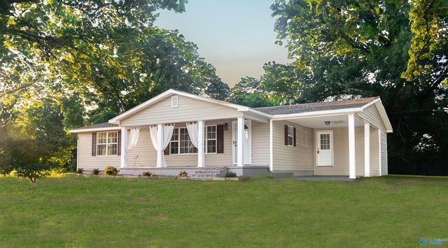 4263 Hulaco Road, Joppa, AL 35087