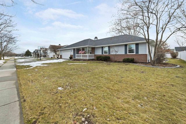 1225 DREWS DRIVE, De Pere, WI 54115