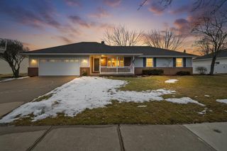 1225 DREWS DRIVE, De Pere, WI 54115
