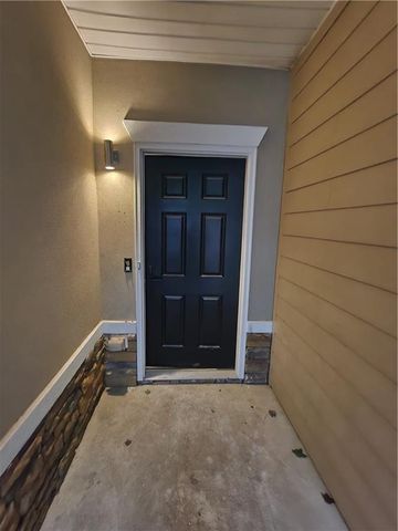 7432 Battlecreek Lane, Jonesboro, GA 30236