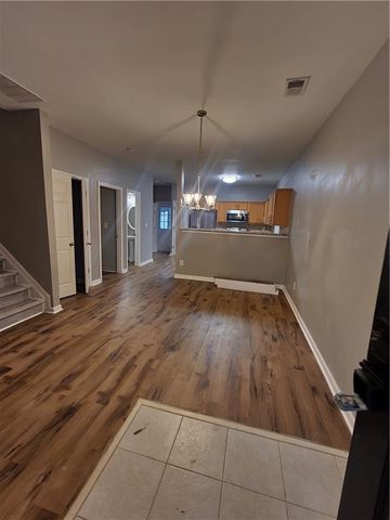 7432 Battlecreek Lane, Jonesboro, GA 30236